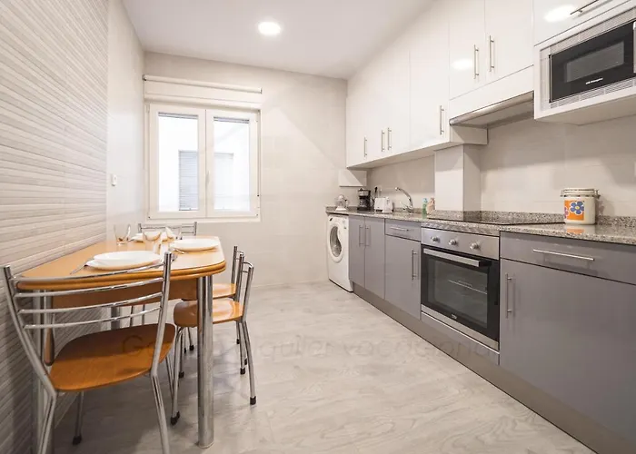 Las Nieves Apartamento