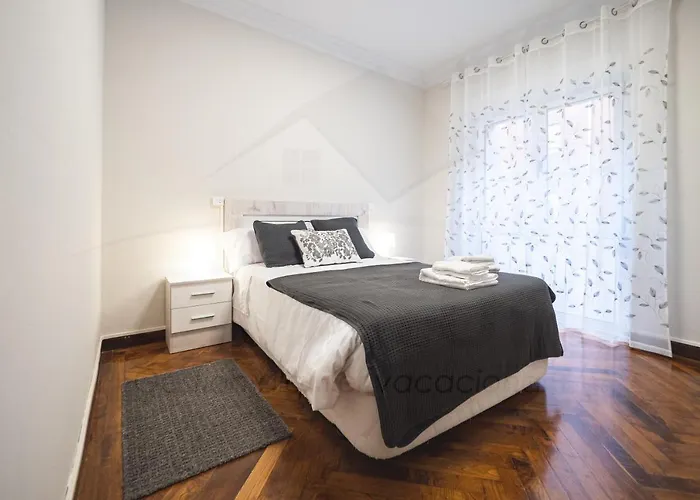 Las Nieves Apartamento