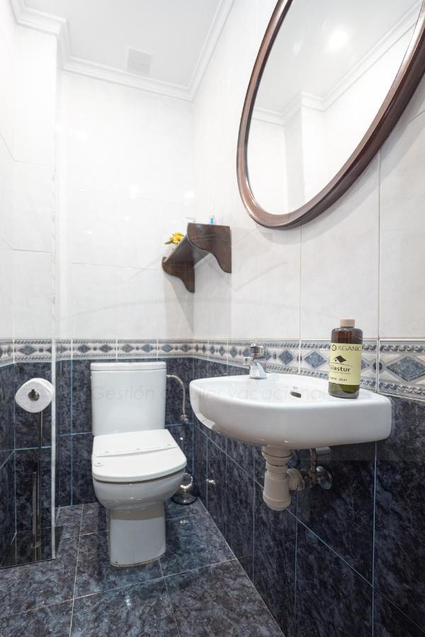 Nieves Apartment Gijon
