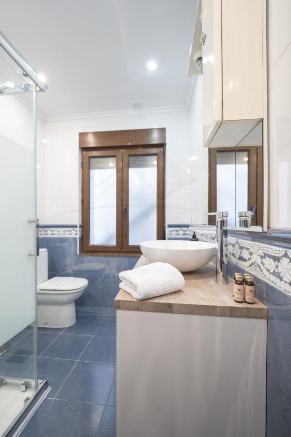 Appartement Nieves *