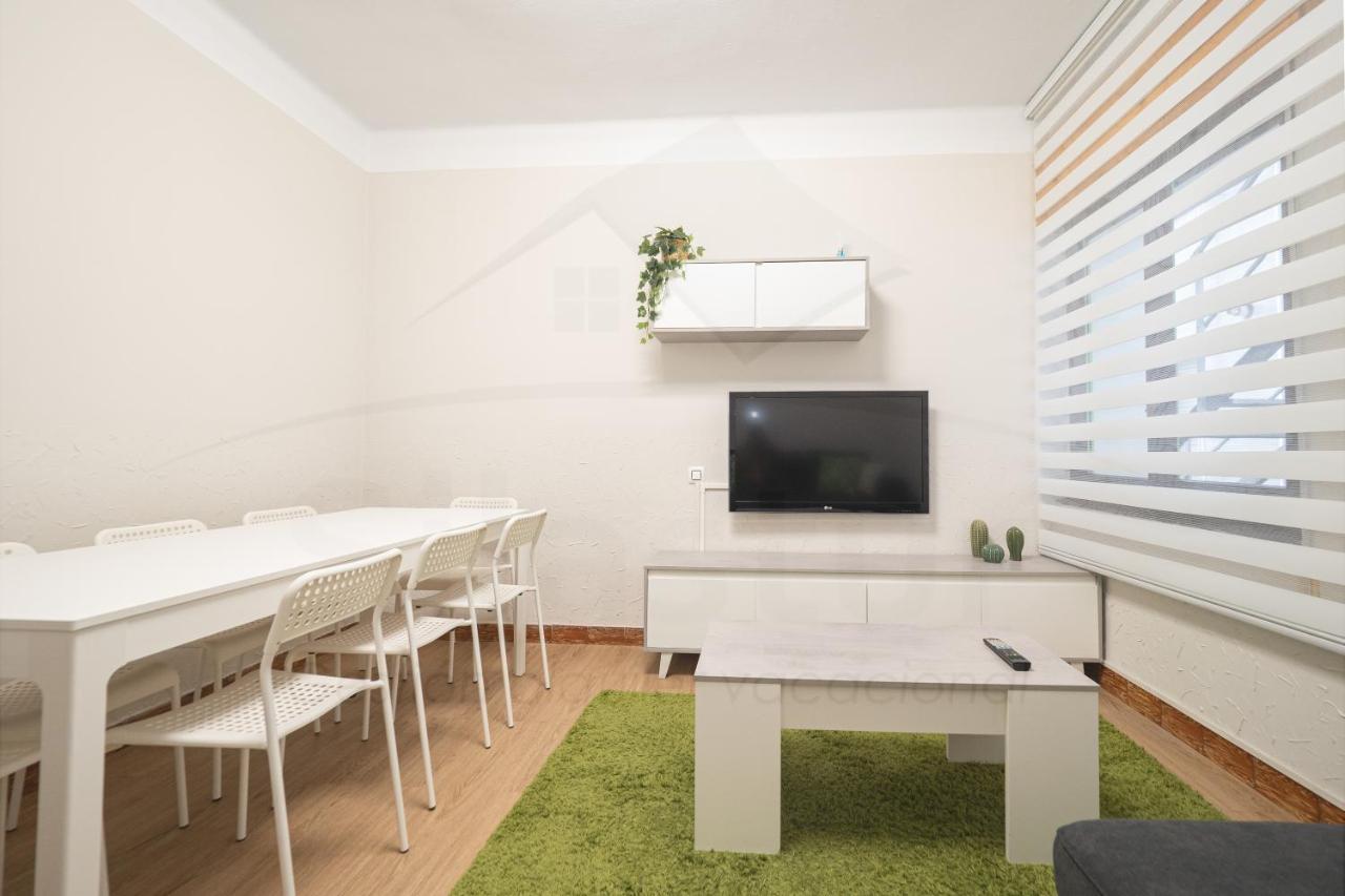 Appartement Nieves *