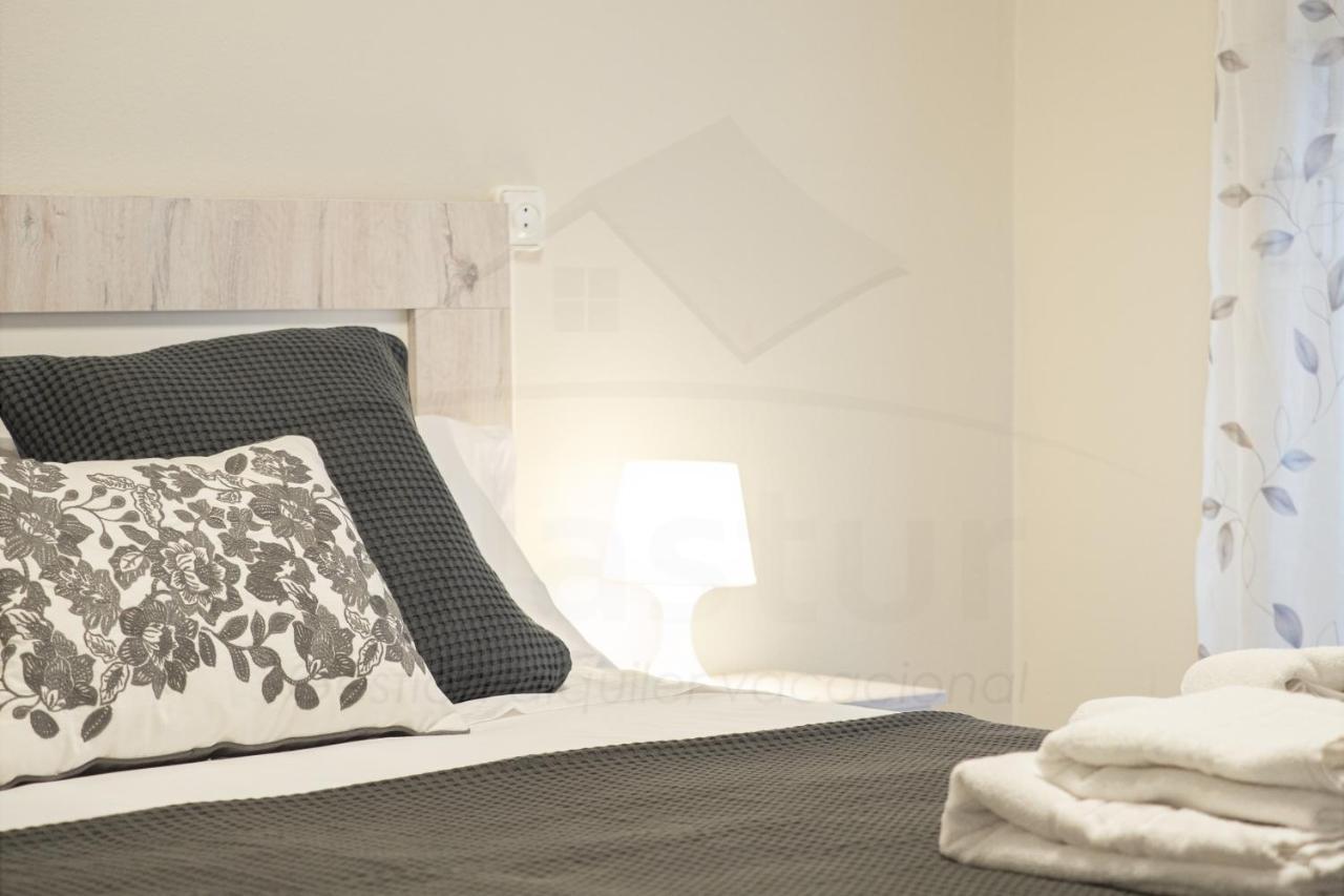 Appartement Nieves *