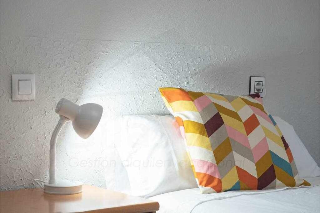 Nieves Apartment Gijon